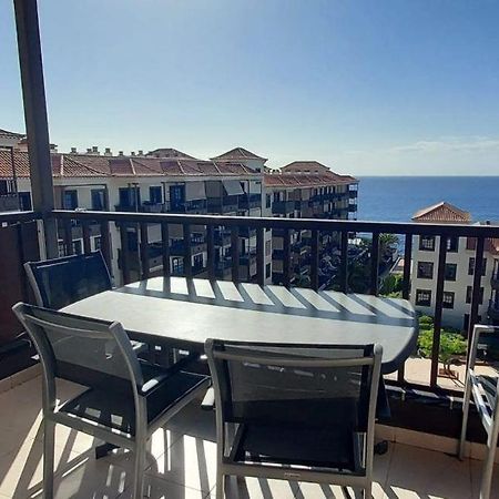 Apartament Casa Balcon Del Mar 3 Arona  Zewnętrze zdjęcie