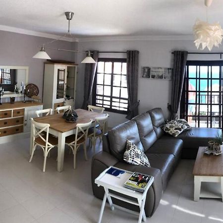 Apartament Casa Balcon Del Mar 3 Arona  Zewnętrze zdjęcie